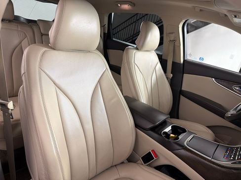 Used 2016 Lincoln MKX Reserve w/ Cargo Utility Package AWD/4WD image 23