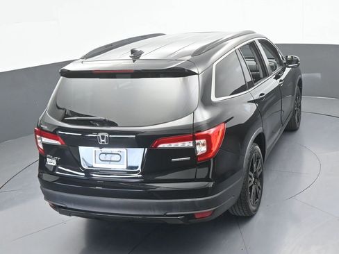 Used 2022 Honda Pilot Special Edition image 58
