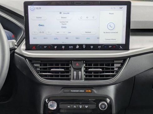 Certified 2023 Ford Escape Active w/ Tech Pack #2 FWD image 5