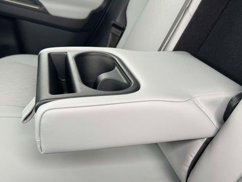 Used 2026 Subaru Solterra Premium w/ Premium Convenience Package image 14