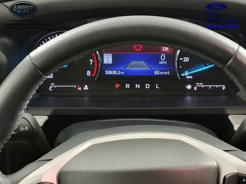 Certified 2023 Ford Explorer XLT w/ Equipment Group 202A image 31