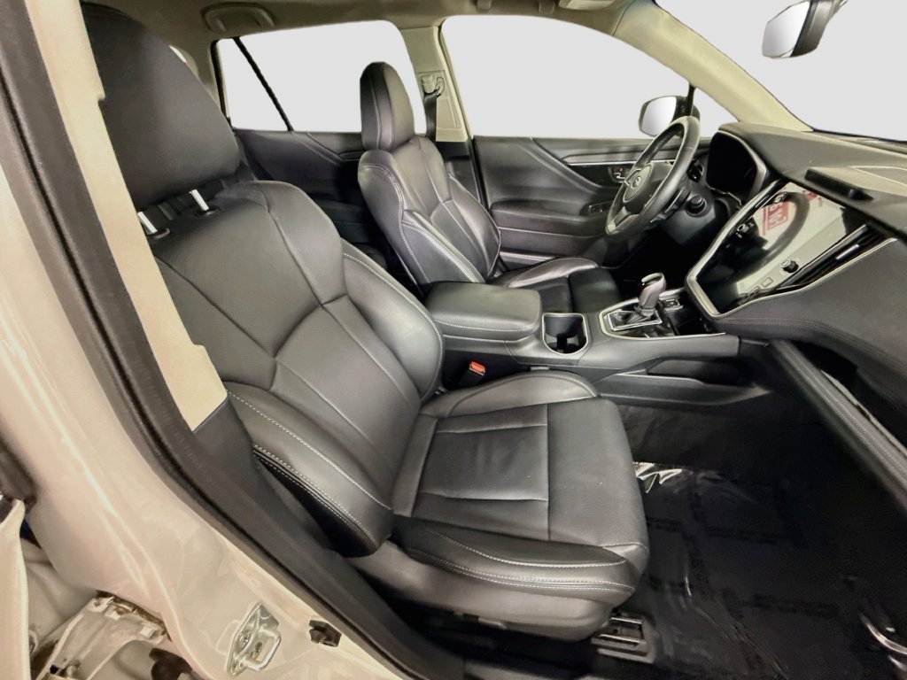 Used 2022 Subaru Outback Limited AWD/4WD image 34