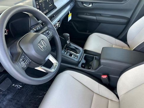 New 2026 Honda CR-V EX image 9