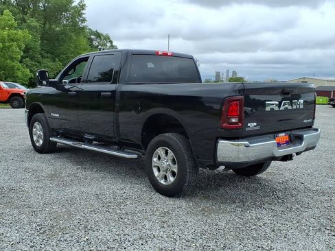 Used 2026 RAM 2500 Big Horn AWD/4WD image 9