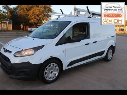 Used 2016 Ford Transit Connect XL