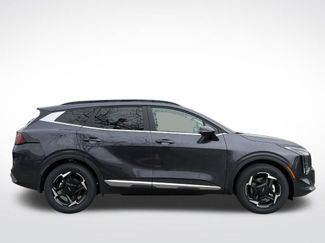 New 2026 Kia Sportage EX FWD video 2