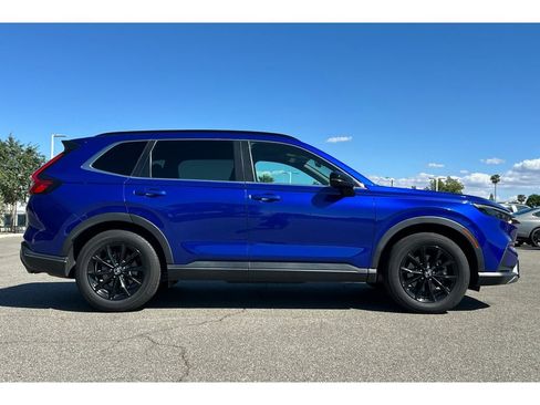 Used 2023 Honda CR-V Sport image 7