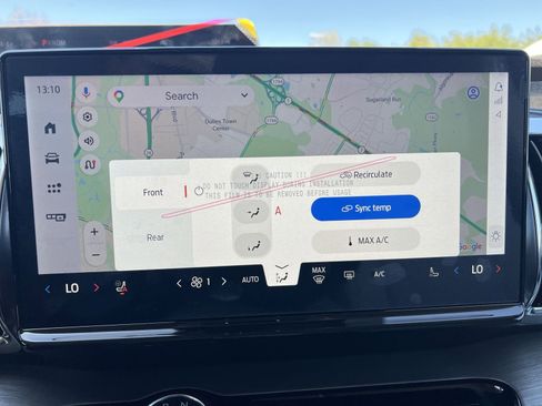 New 2026 Ford Expedition Max Platinum image 21