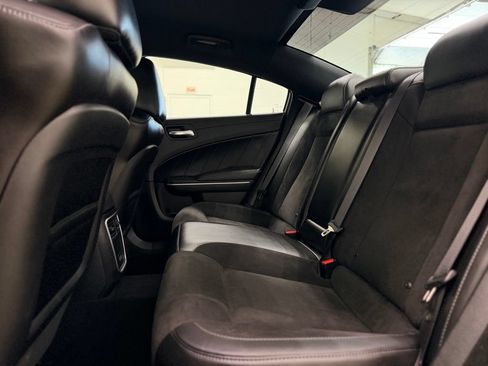 Used 2023 Dodge Charger Scat Pack w/ Plus Group RWD image 22