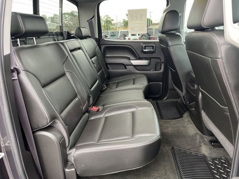 Used 2016 Chevrolet Silverado 2500 LTZ w/ Duramax Plus Package image 18