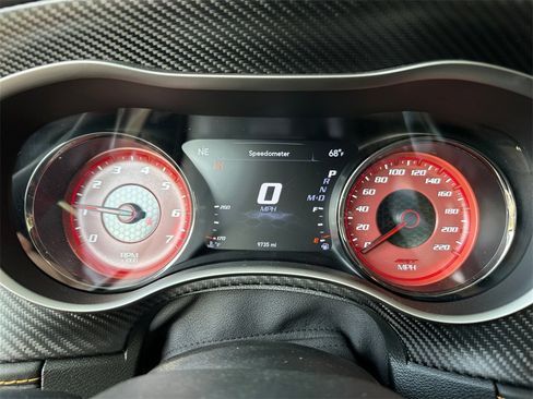 Used 2023 Dodge Charger SRT Hellcat image 29
