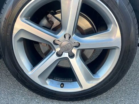 Used 2013 Audi Q5 3.0T Prestige image 9