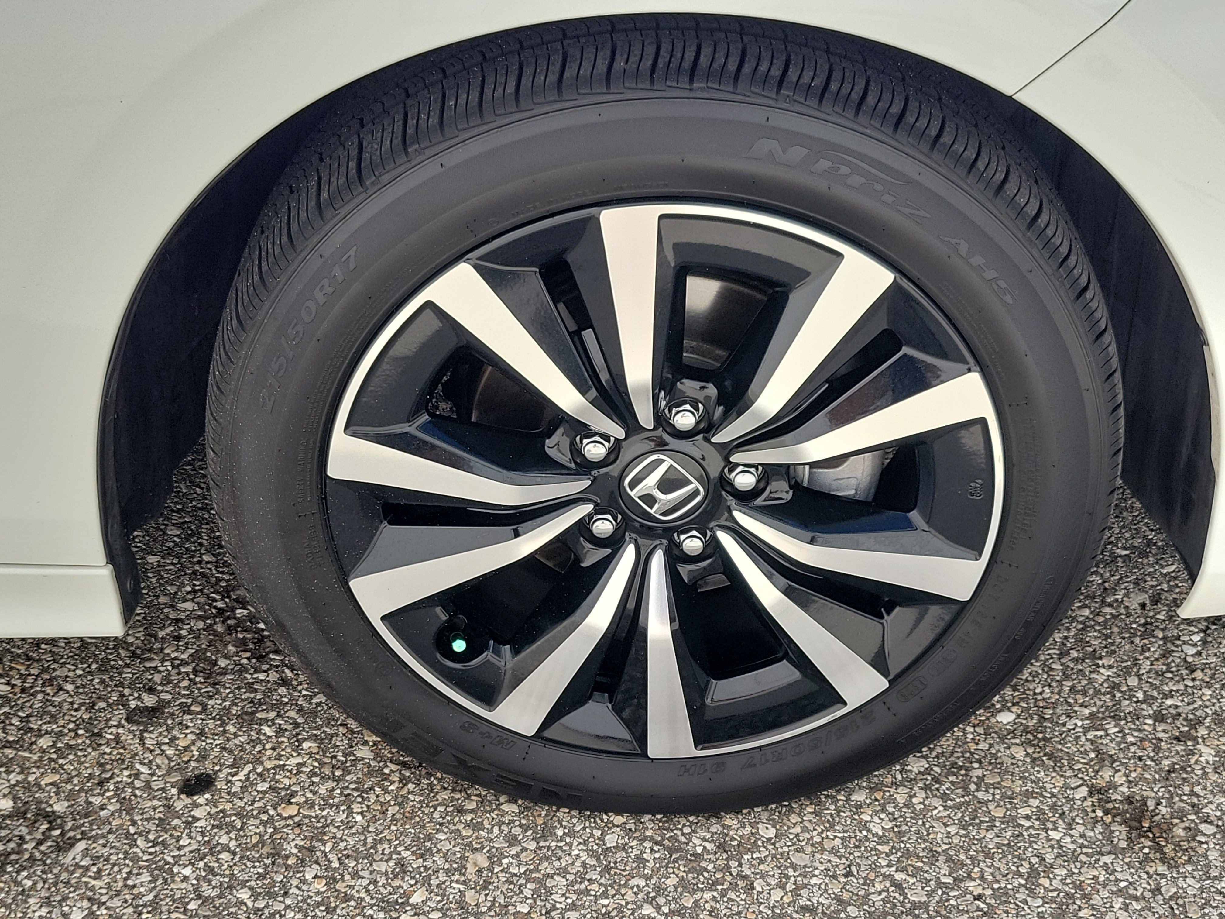 Used 2024 Honda Civic EX image 11