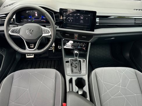 New 2025 Volkswagen Jetta Sport image 11