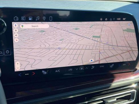 New 2026 Chevrolet Traverse Z71 image 16