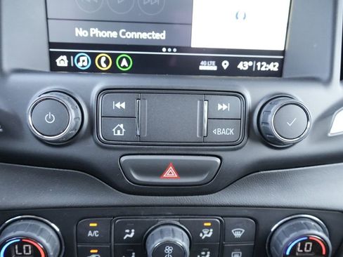 Used 2021 GMC Terrain SLE w/ Driver Convenience Package image 34