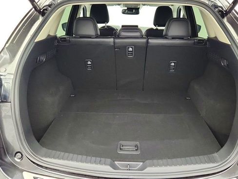 Used 2024 MAZDA CX-5 AWD 2.5 S w/ Premium Plus Pkg image 22