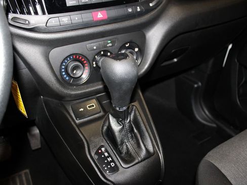 Used 2022 RAM ProMaster City Wagon FWD image 16