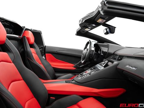 Used 2014 Lamborghini Aventador LP 700-4 AWD/4WD image 42