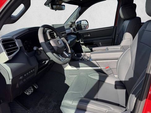 New 2026 Toyota Tundra Limited image 10