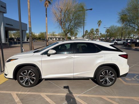 Used 2022 Lexus RX 350 FWD w/ Premium Package image 7