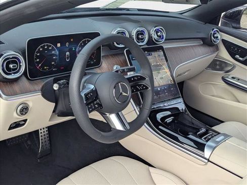 New 2026 Mercedes-Benz CLE 300 4MATIC Cabriolet image 3