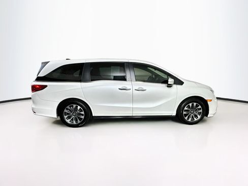 Used 2021 Honda Odyssey EX-L image 10