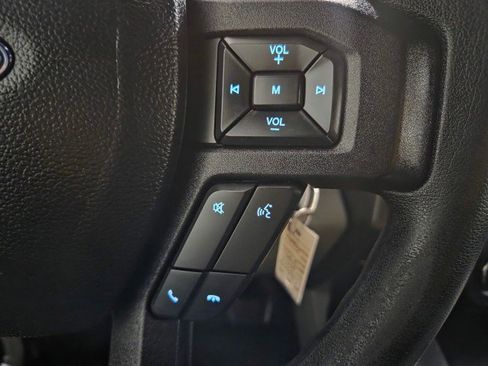 Used 2020 Ford F350 XLT w/ XLT Premium Package AWD/4WD image 47