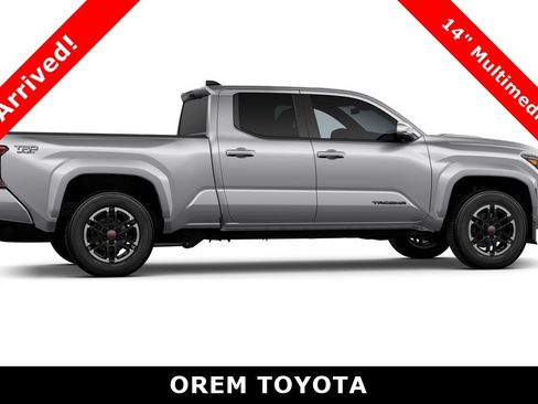 New 2026 Toyota Tacoma TRD Sport w/ TRD Sport Upgrade Package image 12