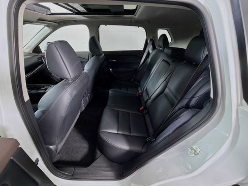 Used 2023 Nissan Rogue SL w/ SL Premium Package AWD/4WD image 24
