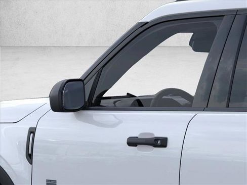 New 2025 Ford Bronco Sport Big Bend AWD/4WD image 20