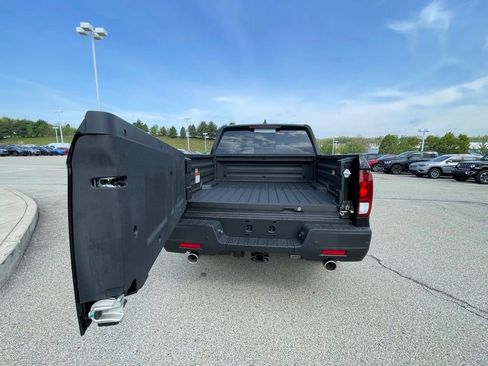 New 2026 Honda Ridgeline TrailSport image 19