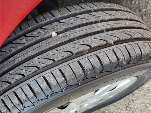 Used 2014 Ford Fusion S image 24