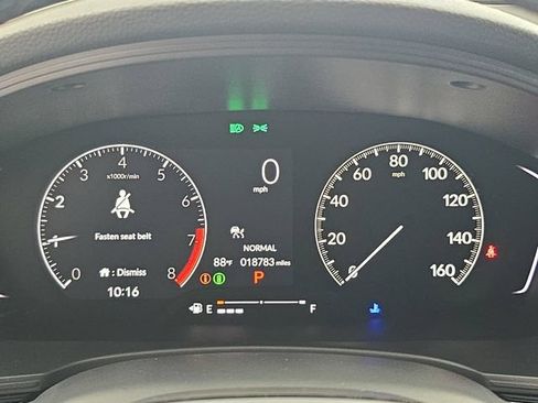 Used 2023 Honda Civic Sport image 18