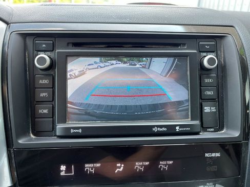 Used 2018 Toyota Sequoia SR5 w/ Premium Package AWD/4WD image 34