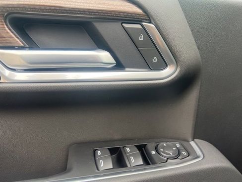 New 2026 Chevrolet Silverado 1500 RST w/ RST All Star Premium Package image 14