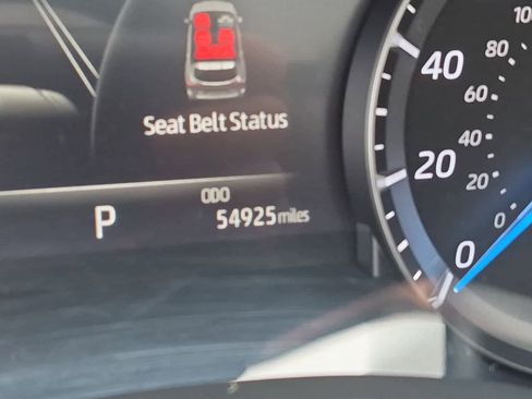 Used 2021 Toyota Highlander Platinum image 19