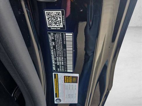 Certified 2022 Mercedes-Benz E 450 E 450 image 26