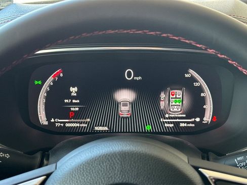 New 2026 Acura MDX A-Spec image 30