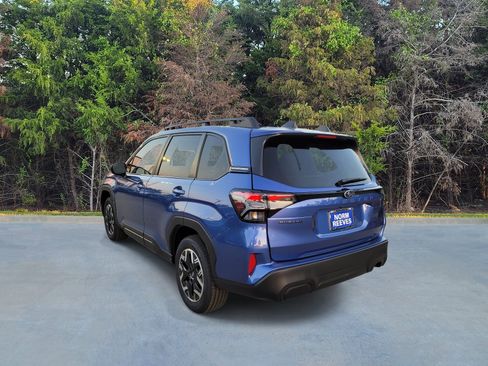 New 2026 Subaru Forester Premium AWD/4WD image 20
