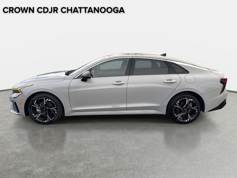 Used 2025 Kia K5 GT-Line w/ GT-Line Premium Package image 8