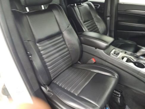 Used 2019 Jeep Grand Cherokee Limited X AWD/4WD image 38