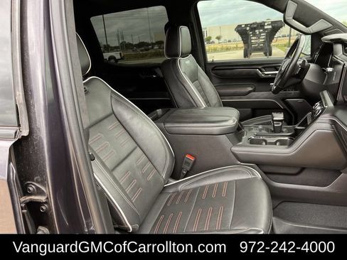 Used 2024 GMC Sierra 1500 AT4X AWD/4WD image 71