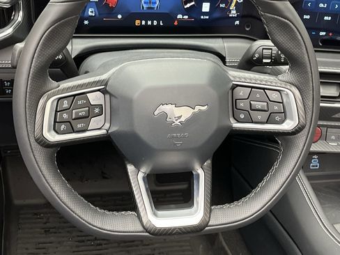 New 2026 Ford Mustang Premium RWD image 12