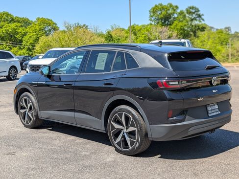 Used 2023 Volkswagen ID.4 Pro S image 7