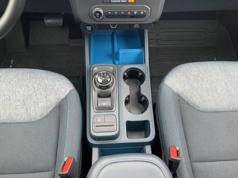 Used 2025 Ford Maverick XLT w/ XLT Luxury Package FWD image 49