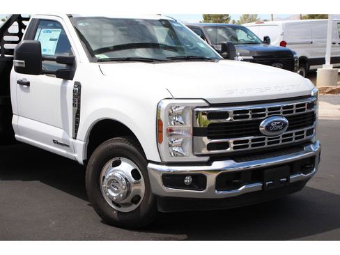 New 2024 Ford F350 XLT w/ XLT Value Package image 2
