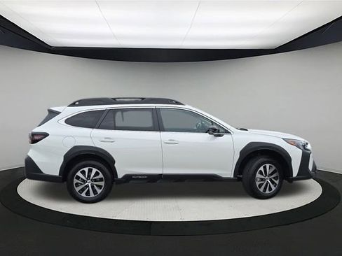 New 2025 Subaru Outback Premium w/ Popular Package #1 image 8