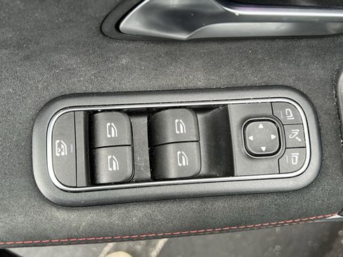 Certified 2024 Mercedes-Benz CLA 250 image 15