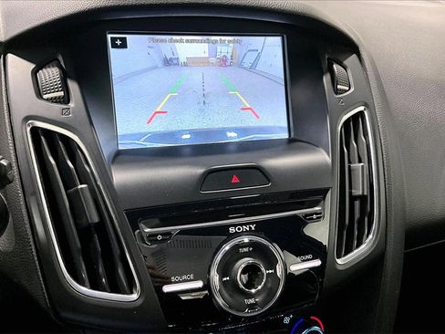 Used 2017 Ford Focus RS image 13